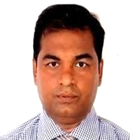 Prof. Dr. Md Abdul Gafur